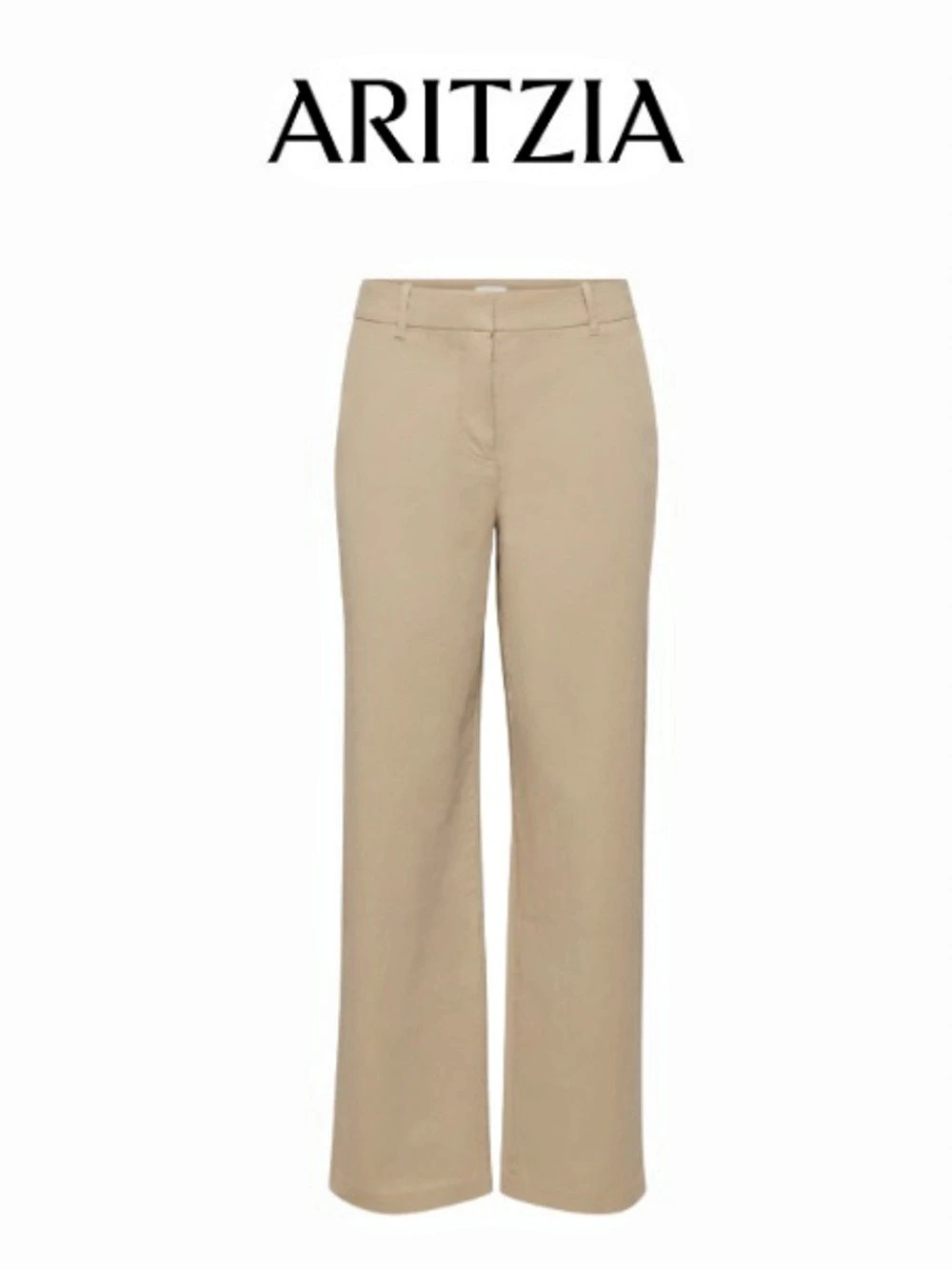 Aritzia Babaton Wide Leg Pants